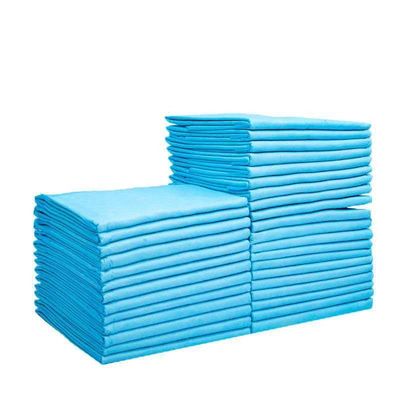 Extra Large Dog Pee Pads for Pet Training 600X600mm Absorbent Capacity 100-2000ml