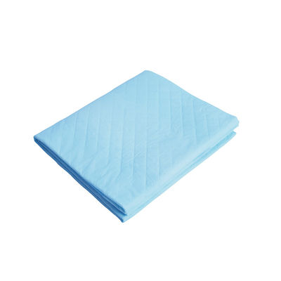 Extra Large Dog Pee Pads for Pet Training 600X600mm Absorbent Capacity 100-2000ml
