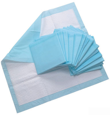 100-2000ml Absorbent Capacity Disposable Pet Pee Pee Under Pads with CE Certification