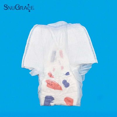 Breathable Soft Universal Menstrual Pants Add or Subtract SAP for Optimal Absorbenc