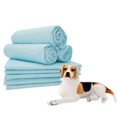 Odor Control Quick Dry Extra Large Disposable Puppy Pee Pads for Dogs CE ISO Certified