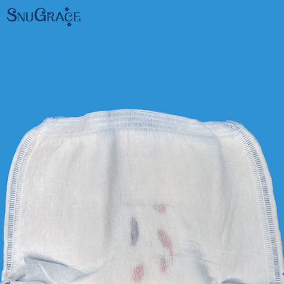 360°Leakproof Disposable Menstrual Underwear Elastic Cloth Technology Sanitary Pants