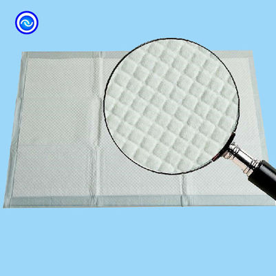 Pet Training 120-250ml Absorbent Puppy Housebreaking Potty Training Pad