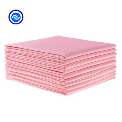 Agility Training Direct Absorbent Dog Cool Pet Pads For Pet Toilet Training