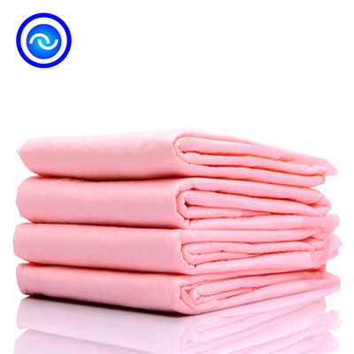 Agility Training Direct Absorbent Dog Cool Pet Pads For Pet Toilet Training