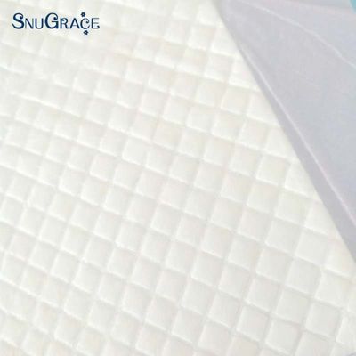 800ml-1500ml Absorbency Custom OEM Waterproof Pet Pee Pad for Dogs Cats Rabbits