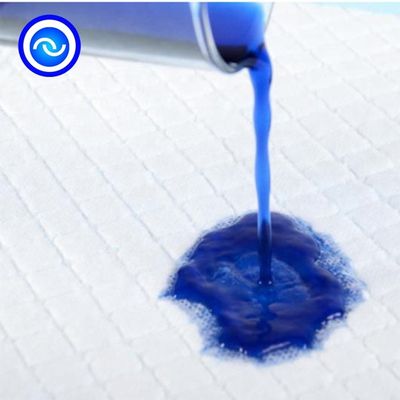 30-70 Gram Disposable Underpads 30X36 for Hospital Sustainable and Durable Design