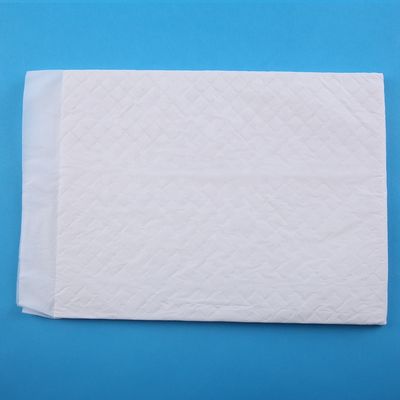 30-70 Gram Disposable Underpads 30X36 for Hospital Sustainable and Durable Design