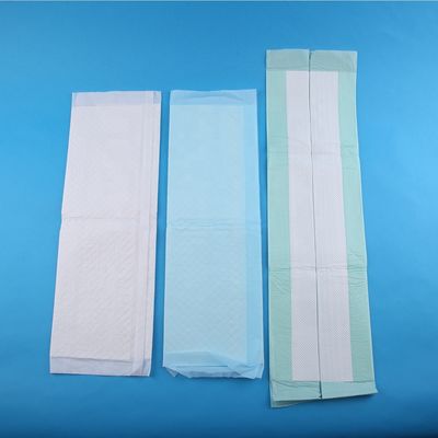 30-70 Gram Disposable Underpads 30X36 for Hospital Sustainable and Durable Design
