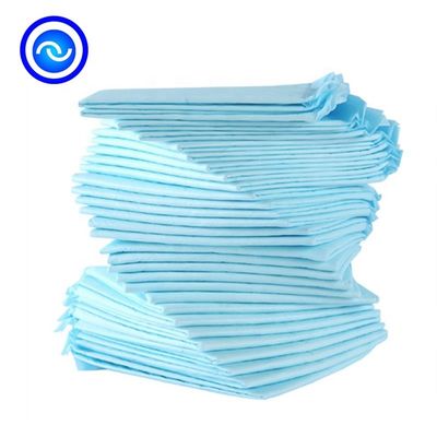 30-70 Gram Disposable Underpads 30X36 for Hospital Sustainable and Durable Design