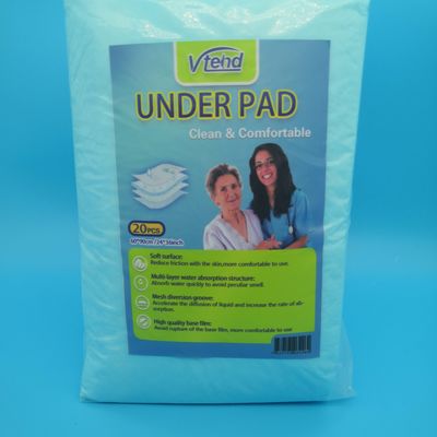 Disposable Incontinence L XL Pee Pad Pad Training Pad for Pet Puppies Training Pee Pad