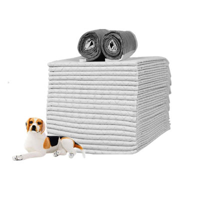 45 x 60 cm Absorbent Pet Pee Pads for Pet 300ml-1500ml Agility Training Products