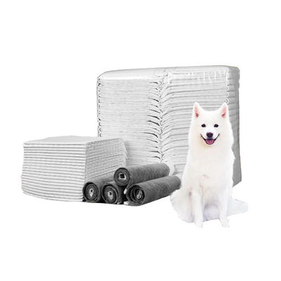 45 x 60 cm Absorbent Pet Pee Pads for Pet 300ml-1500ml Agility Training Products