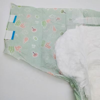6000ml High Absorption XXL Adult Diaper Pants for ABDL Lovers Soft Breathable Design