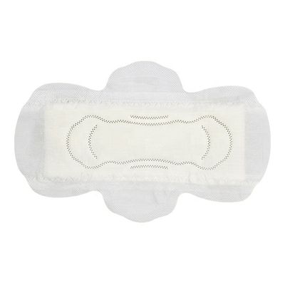 Wholesome 2023 Style Sanitary Napkins for Female Hygiene Products Length 155-420mm Winged