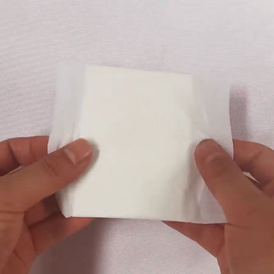 Wholesome 2023 Style Sanitary Napkins for Female Hygiene Products Length 155-420mm Winged