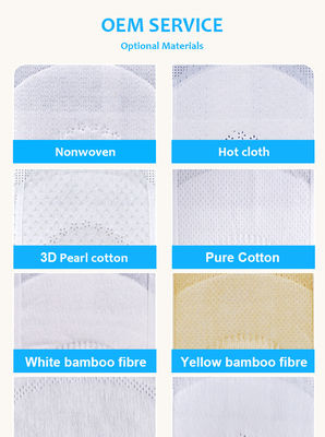 Negative Green Anion Chip Wholesome Disposable Cotton Sanitary Napkins for Women in 2023
