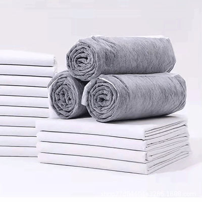 Carbon Fiber Bamboo Charcoal Pet Pee Pad 22X22 30X36 36X36 23X30 for Puppy Training