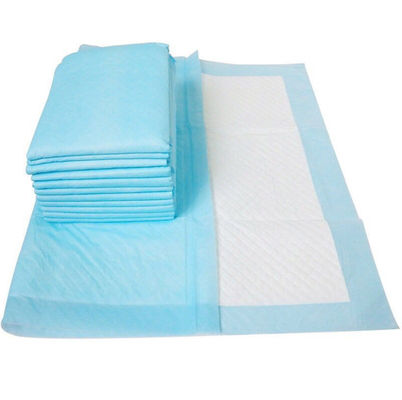 Convenient and Absorbent Disposable Pet Training Mats 33*45/45*45/45*60/60*60/60*90cm