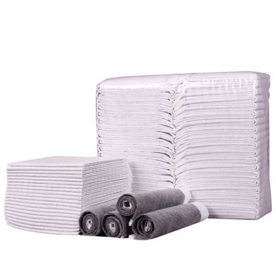 OHSAS18001 BV Certified Pet Pad Dry Surface and Soft Breathable for Urine Absorption