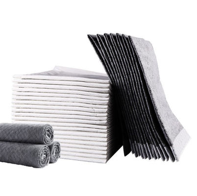 OHSAS18001 BV Certified Pet Pad Dry Surface and Soft Breathable for Urine Absorption
