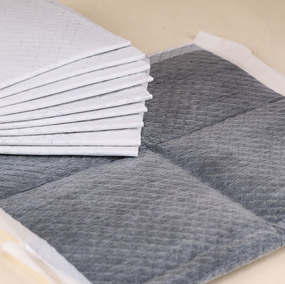 OHSAS18001 BV Certified Pet Pad Dry Surface and Soft Breathable for Urine Absorption