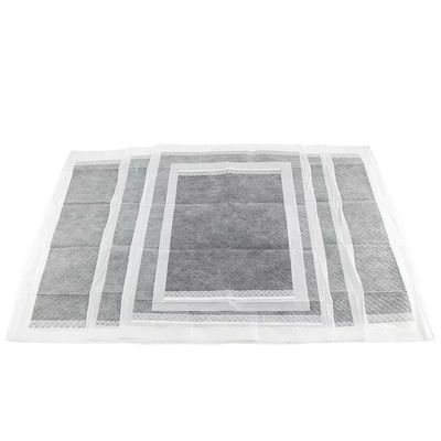 Fully Waterproof Pet Urine Pad for Dogs High Absorbency and Sustainability 60 x 60cm