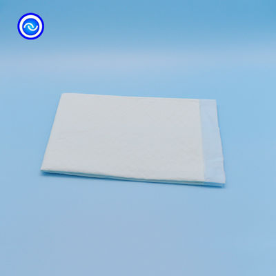 ISO 13485 Certified 60*40cm Baby Bed Protection Underpad with 300ml-1200ml Absorbency