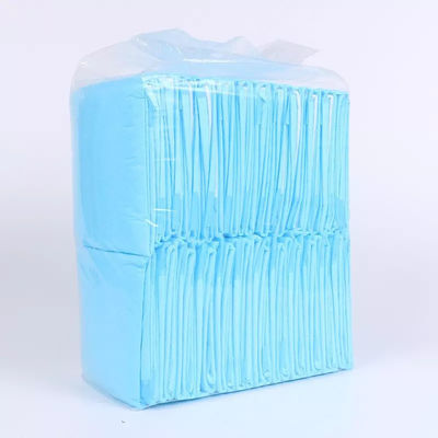 Extra Large Absorbent Dog Training Pee Pads 60x90 60x60 60x45 with Soft Nowoven Frabic