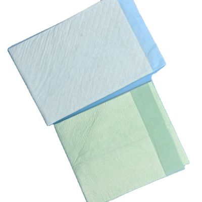 5 Ply Layer Incontinence Underpad for Maternity 60*90cm Nonwoven Disposable Bed Pad