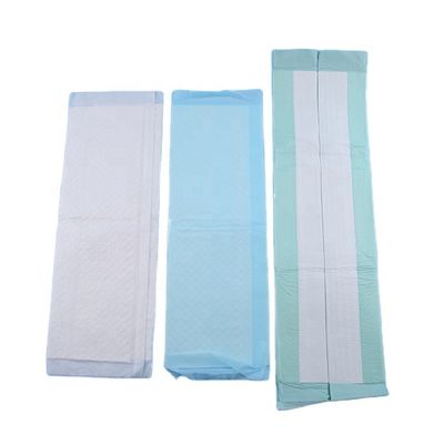 5 Ply Layer Incontinence Underpad for Maternity 60*90cm Nonwoven Disposable Bed Pad