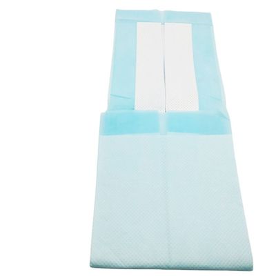 5 Ply Layer Incontinence Underpad for Maternity 60*90cm Nonwoven Disposable Bed Pad