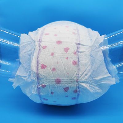 OEM ODM Disposable Menstrual Pants for Breathable Lady Period Pants Leak Proof Underwear