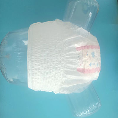 OEM ODM Disposable Menstrual Pants for Breathable Lady Period Pants Leak Proof Underwear