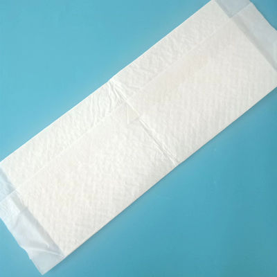 Adult Medical Disposable Underpad 80x150cm Core Core ISO9001/ISO14001/OHSAS18001 BV