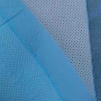 Customized Color 5ply Core 60x90 Absorbent Pad Incontinence Underpad Cotton Surgical Pad