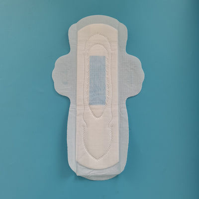 Private Label Sanitary Napkins Custmized Ultra Thin Sanitary Pads with Customization
