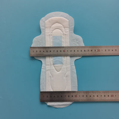Private Label Sanitary Napkins Custmized Ultra Thin Sanitary Pads with Customization