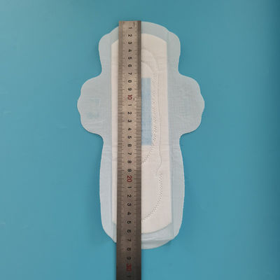 Private Label Sanitary Napkins Custmized Ultra Thin Sanitary Pads with Customization