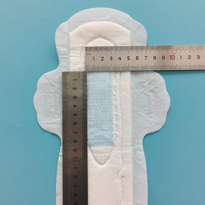 Private Label Sanitary Napkins Custmized Ultra Thin Sanitary Pads with Customization
