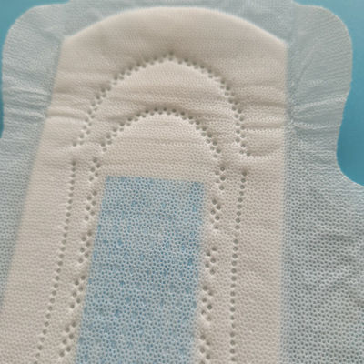 Private Label Sanitary Napkins Custmized Ultra Thin Sanitary Pads with Customization