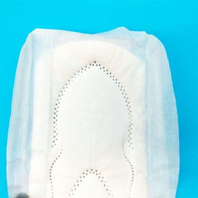 Cotton Sanitary Pads 7g to 14g Absorbency for Maximum Protection and Comfort