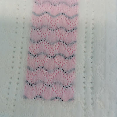 Customized 270MM Lady Anion Sanitary Pad Natural Sanitary Napkin Menstrual Pads