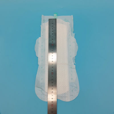 Women Sanitary Napkins with Winged Design Style Health Care Product