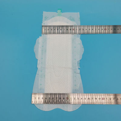 Women Sanitary Napkins with Winged Design Style Health Care Product