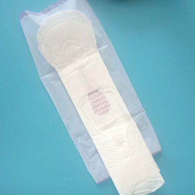 Water Absorption Ultra Thin Mini Sanitary Napkin for Hospital Family Incontinence and Pet