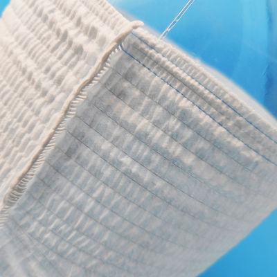 SNUGRACE Disposable Women Menstrual Period Sexy Pants with Non Woven Fabric and SAP