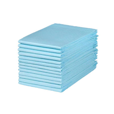 Super Absorbent Disposable Underpad for Incontinence Hospital Family Incontinence Pad