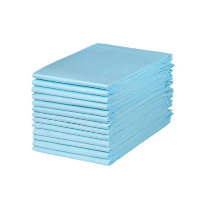 Sample Offered 60x40/60x60/60x70/60x90/70x150/100x200 Disposable Underpads for Adults