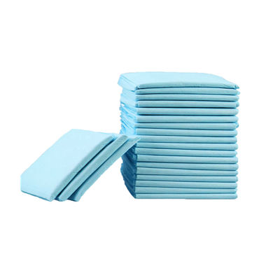 5 PLY Nonwoven Urine Changing Bed Mats for Health Care Product 30 x 36 60 x 90 5 PLY